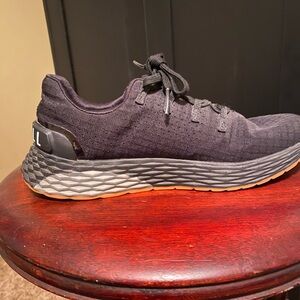 NOBULL Black Athletic Shoes